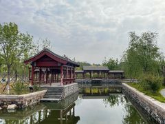 -张家湾公园