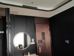 -华夏良子·足道·SPA·艾灸(金皇大厦店)