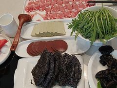 -蒙都43°9羊火锅·赤峰美食(桥北店)