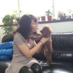 -AFA Hair studio·女士发型设计