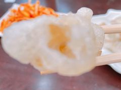 -服务大楼冷面(延大店)