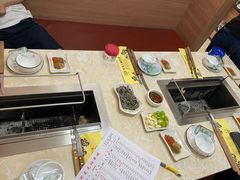 -元坊珲春无烟串城(北海路店)