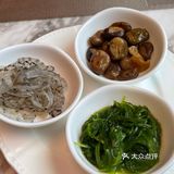 有点点惊喜的上海菜
