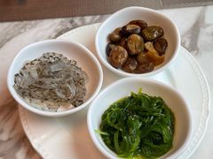 前菜-春申里餐厅(银泰in99店)