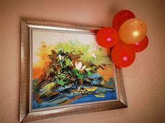 -悦融琥珀·京鲁菜·海味珍品(西单店)
