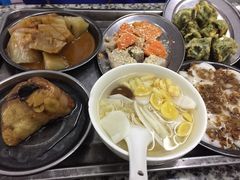 -老福合沟无米粿甜汤粿品店