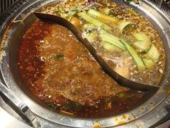 -唇辣号重庆老火锅(燕郊鑫乐汇店)