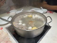 -潮泰牛肉火锅 · 创于1992年(车公庙店)