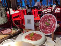 -小龙翻大江文化火锅(宽窄店)