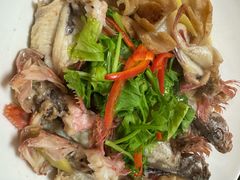 -鱼篮仔·潮汕美食(圆明新园店)