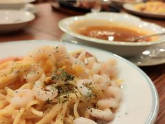 -萨莉亚意式餐厅(深水埗店)