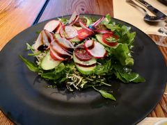 -Mercato莫卡多露台餐厅与酒吧(K11店)