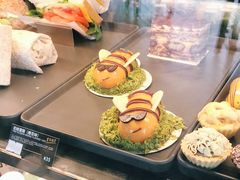 -星巴克(七宝领展广场1F店)