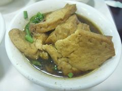 -京碗居老北京特色菜(北环东路店)