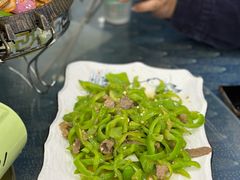 -撒拉人家.酸菜牦牛肉火锅