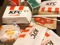 -肯德基(昌里店)