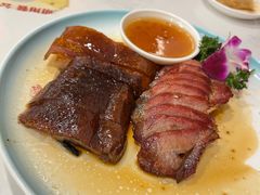 -香港威特瑞茶餐厅(小白楼音乐厅店)