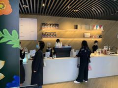 -香馥咖啡(民盈国贸城店)
