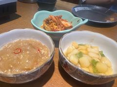 -九井澤精致料理(金茂店)