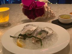 -广州四季酒店·佰鲜汇·现代法餐