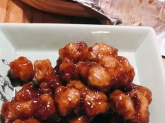 -新白鹿餐厅(百联中环店)