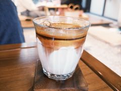 -Metal hands·铁手咖啡