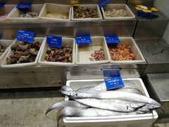 -品味居·首店·大连鲜活海鲜大连菜(东港店)