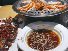 -守柴炉烤鸭(中海国际店)