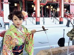 -浅草寺