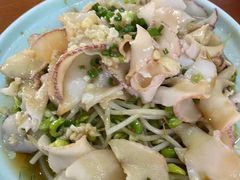 -坛南湾农家乐·海鲜楼·大排档(平潭坛南湾店)