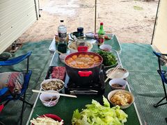 -重庆老火锅王(西安北路店)