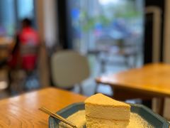 木糠蛋糕-Home Cafe(水榭春天店)