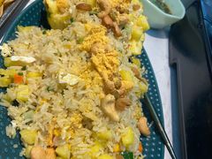 菠萝炒饭-不仔客海鲜·三亚老字号(第一市场店)