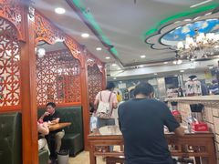 -满记烧饼(牛街东里小区一区店)