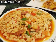 丁丁-东方亚克西餐厅(西康路店)