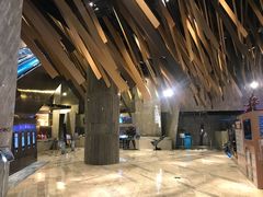 -金逸影城(广州海珠城激光IMAX店)