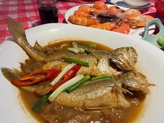 -阿里元海鲜·闽南特色菜(曾厝垵店)