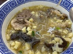 -老孙家泡馍(洒金桥店)