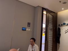 -华夏良子·足道SPA艾灸(翠微店)