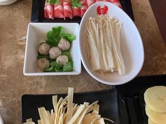 -七欣天香辣蟹火锅(南通任港路大润发店)