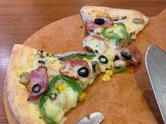 -米斯特比萨(罗斯福店)
