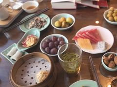 -湖畔居茶楼(湖滨店)