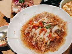 -新白鹿餐厅(百联中环店)