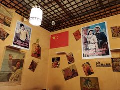 -昱家胡同·烧烤海鲜铜锅涮肉(和平里店)