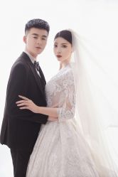 -情订奇缘婚纱摄影(和平路店)