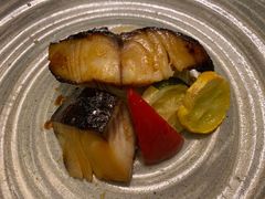 -滩万日本料理Nadaman(国贸大酒店)