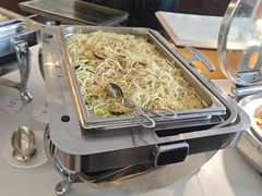 -南京维景国际大酒店咖啡厅