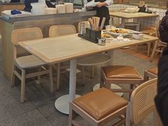 -丝路伊兰·兰州牛肉面(马连道店)
