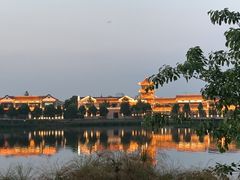 -云南民族村