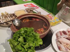 -菌小白火锅(时尚天河店)